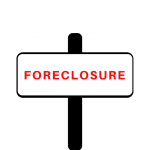 Foreclosure